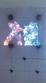 PC+ABS + Aluminum Portable Holographic Display Led Fan 36W 1600*720 Resolution