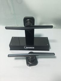 High Performance Portable 3d Display , Hologram Video Projector Long Life Span