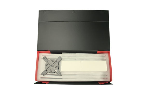 30W 52CM 4 Blades 3D Holographic Projection 1600*576dpi